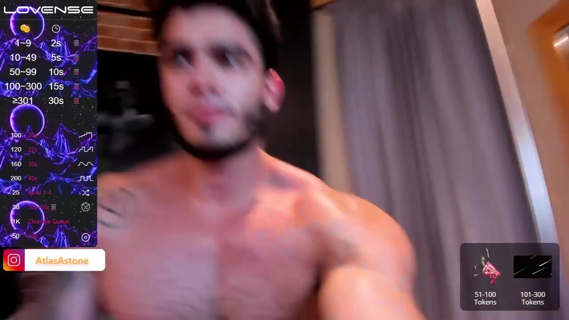 Exposed Disciplined offatlasastone Atlas Astone Onlyfans Leak Video
0