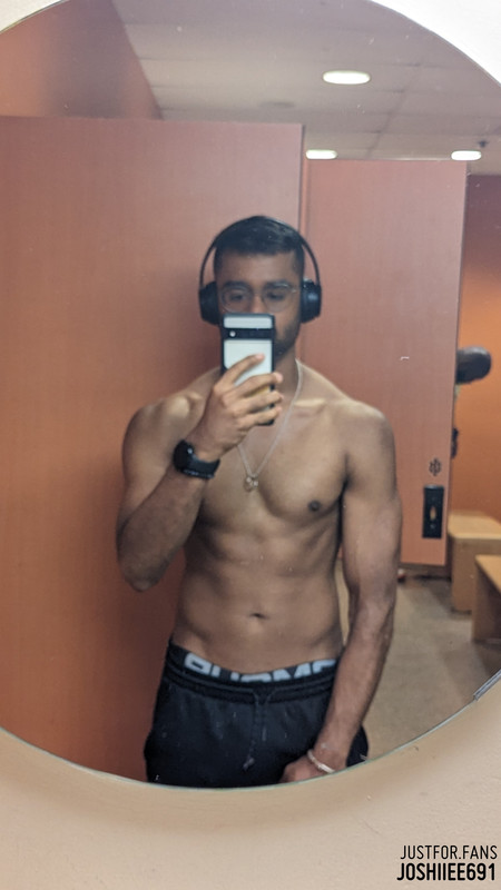 Exposed jff joshramirez leaks OF
1