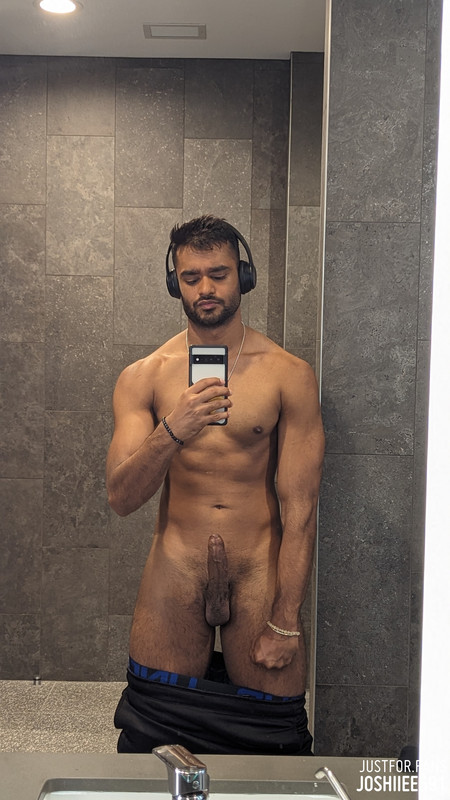 Exposed sexy slut justforfans Joshiiee691 nude
1
