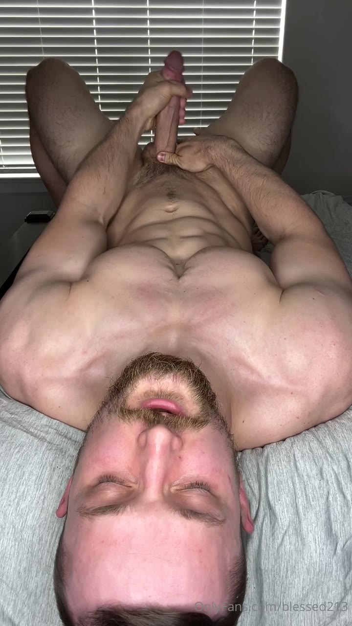 fucker jerk off bisexual blessed213 sextape
1