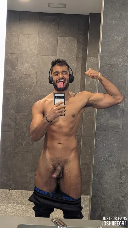 hunky jff Josh Ramirez Leak Onlyfans full vid Exposed
1