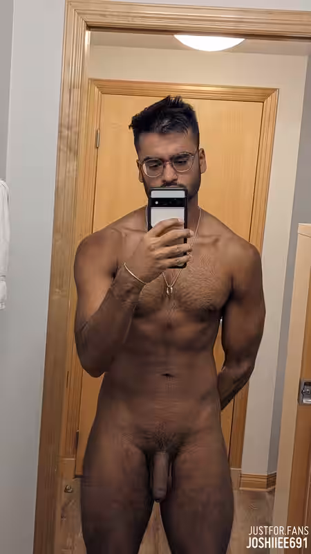jff Josh Ramirez nsfw
1