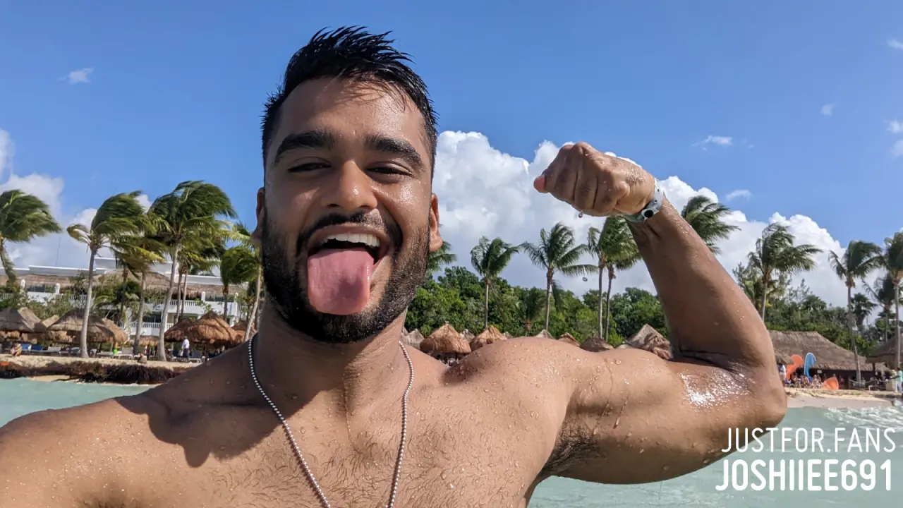 jff Josh Ramirez porn xxx Exposed
1
