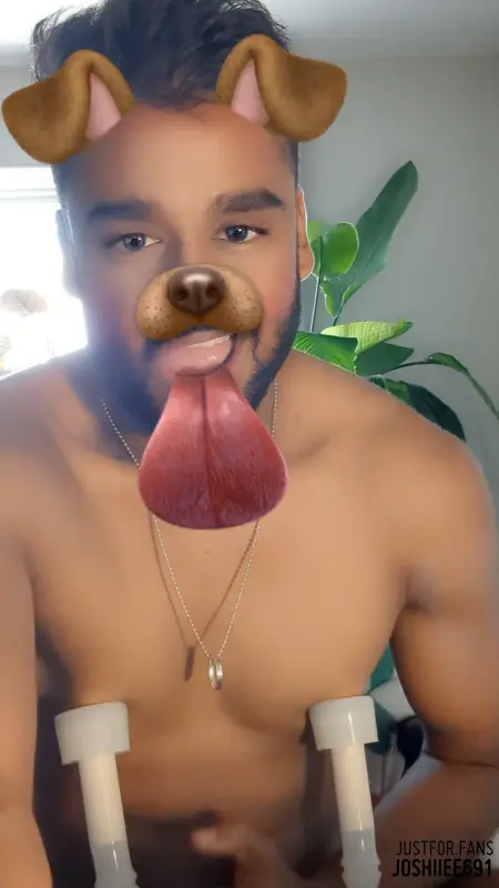 jff Joshiiee691 Nude exposed
1