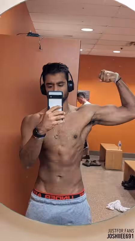 jff Joshiiee691 onlyfans leaked pics Full leaked video
1