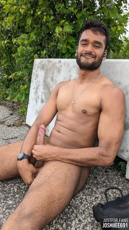 justforfans Josh Ramirez fuck
1