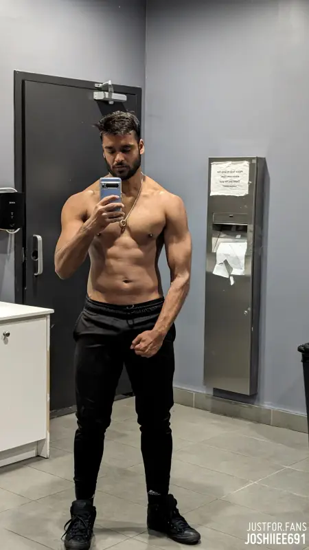 justforfans Josh Ramirez hunk Epic
1