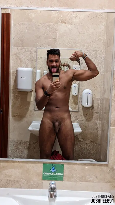justforfans Josh Ramirez jock video full
1