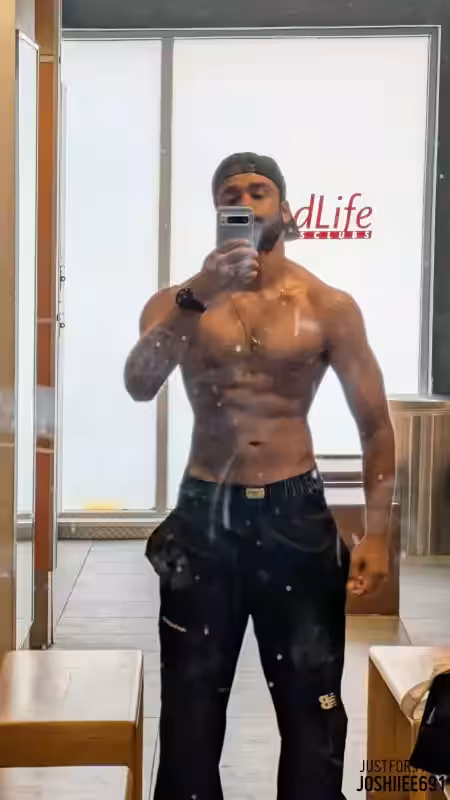 justforfans Josh Ramirez Nudes Full leaked video
1