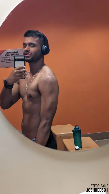 justforfans Joshiiee691 ass
1