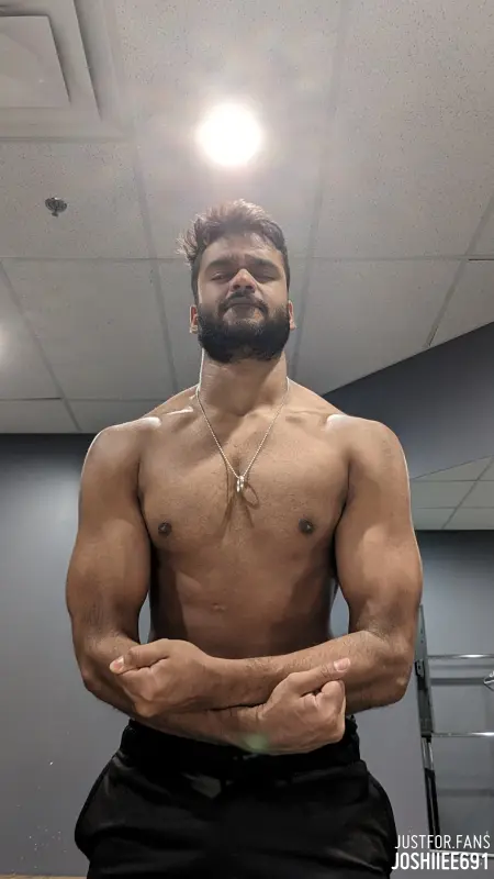 justforfans Joshiiee691 Leak FullVID
1