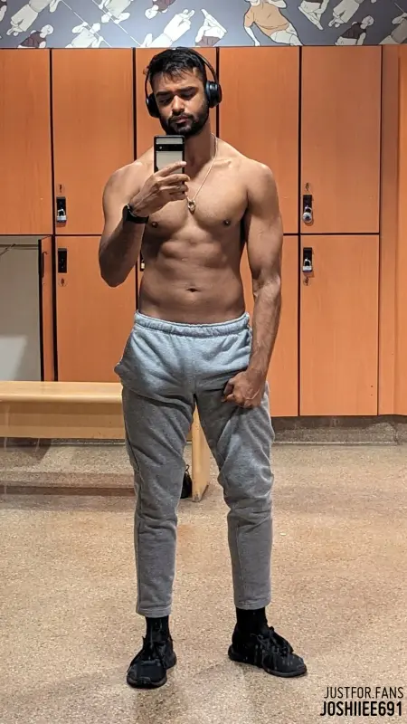 justforfans Joshiiee691 pecs
1