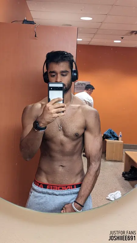justforfans Joshiiee691 stud Epic
1