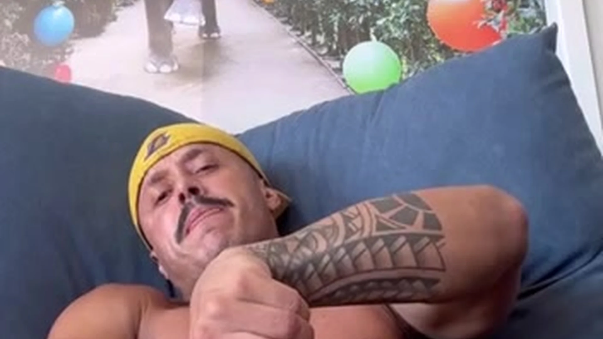 latino brazilian Diego Barros XXX Full leaked video Sensational
0