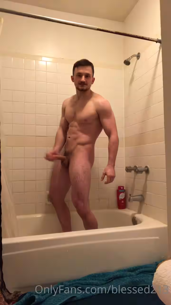 manly bisexual blessed213
0