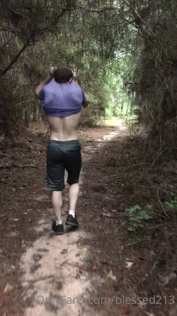manly texan blessed213 Fansly leaked Full leaked video Sensational
0