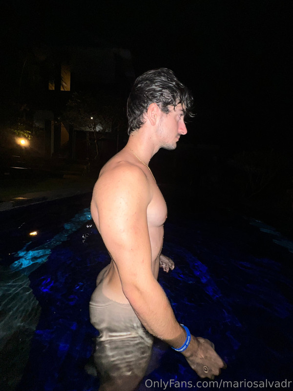 mario.salvadr Mariosalvadr leaked onlyfans pic Video
0