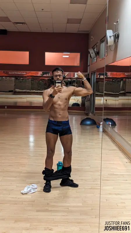 masculine justforfans Josh Ramirez nude porn leak Epic
1