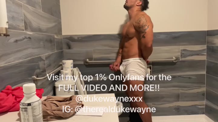 nasty daddy Duke Wayne   Leaked full video
0