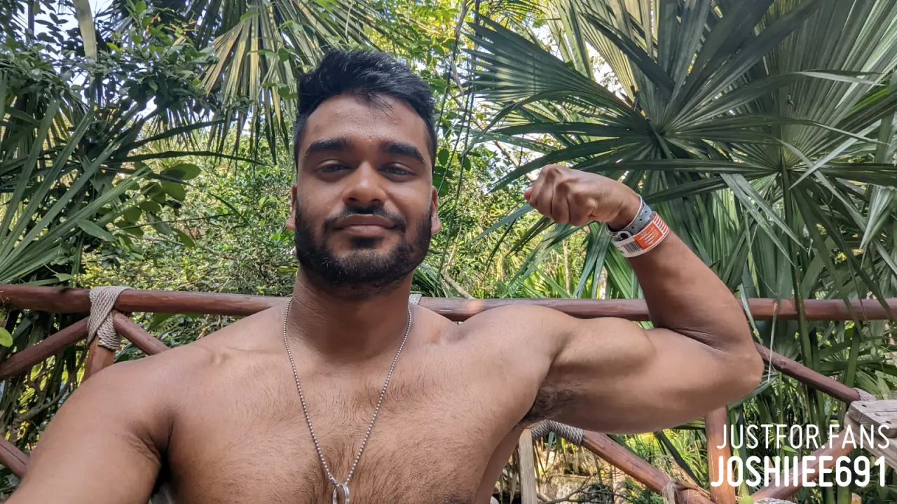 nasty justforfans Joshiiee691 leaked Exclusive full vid
0
