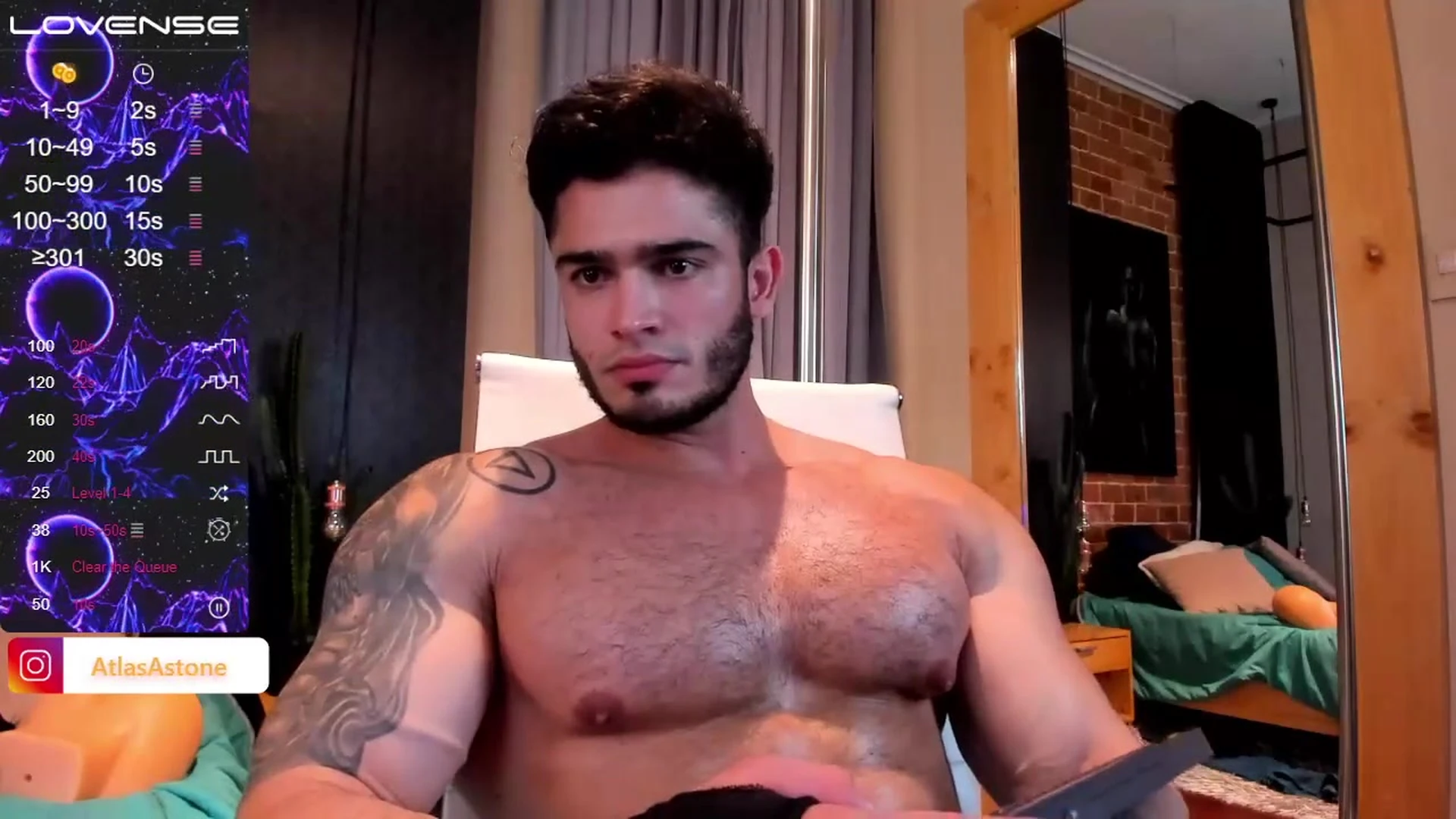 Persistent offatlasastone Atlas Astone onlyfans leaked pics
0