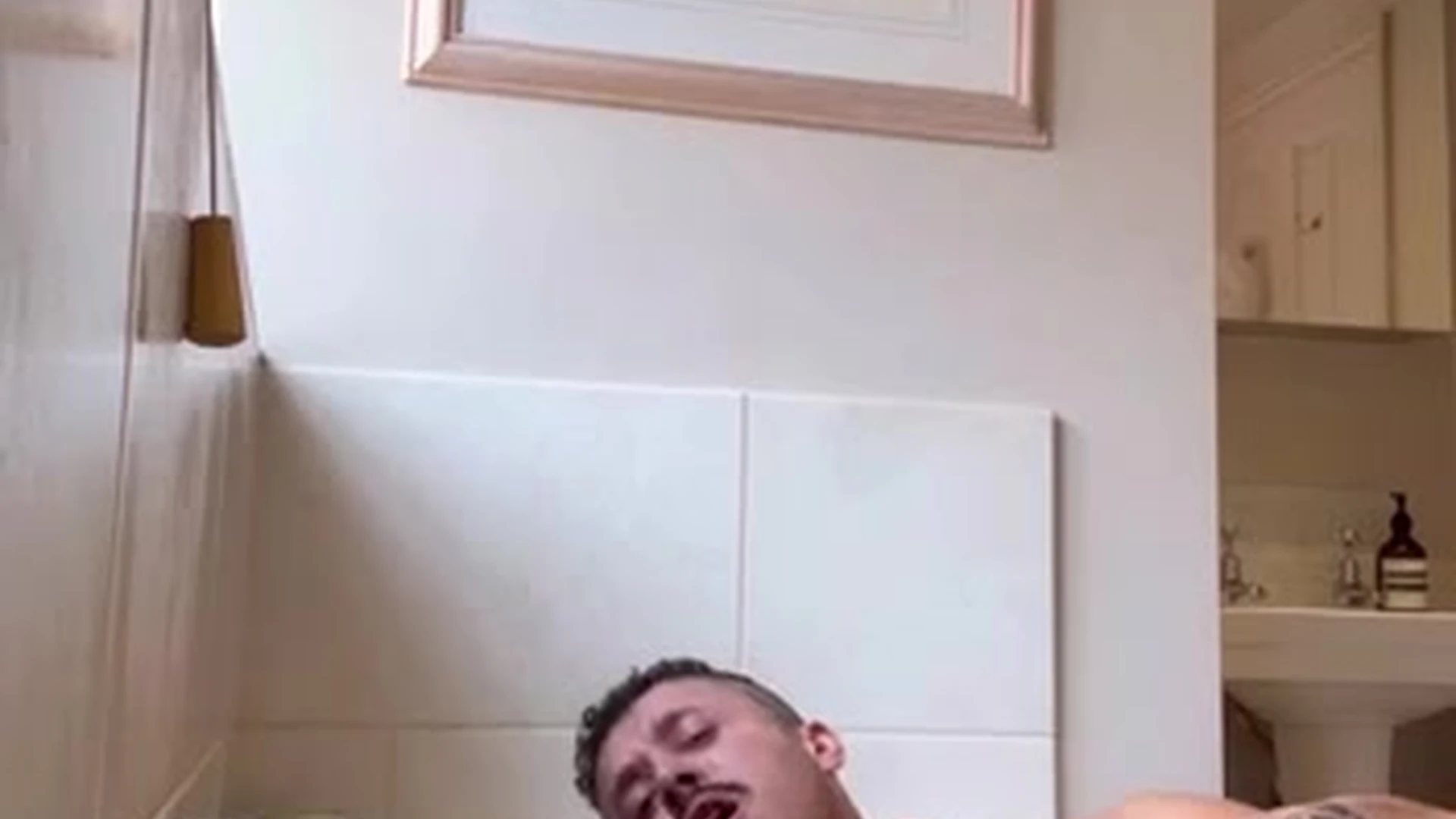 Sensational huge cock Diego Barros ripped cams
0