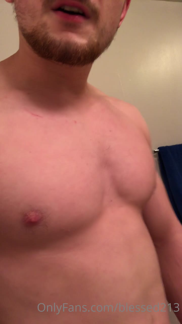 Sensational sexy blessed_213 blessed213   Full Video Leaked
0