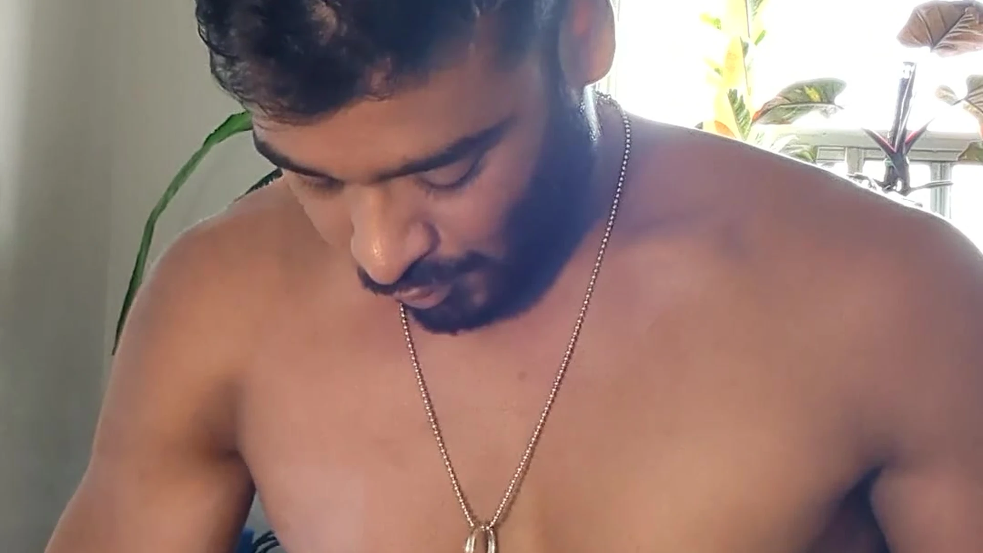 sexy jff Josh Ramirez
1