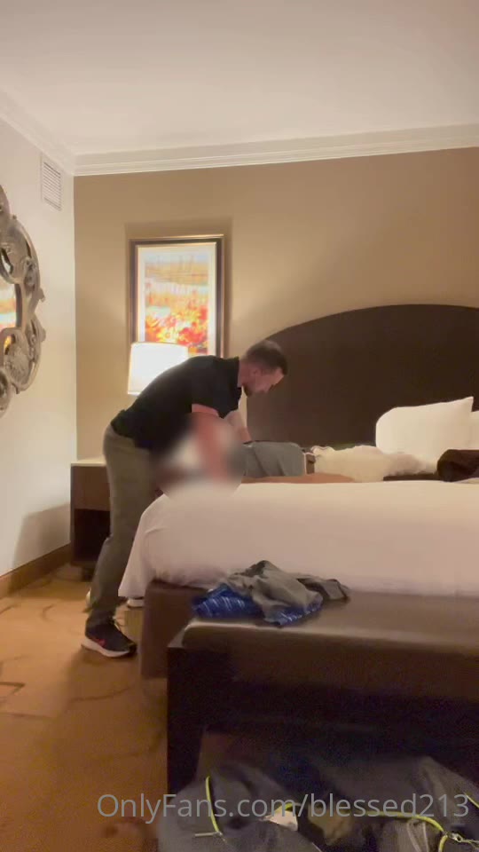 slutty babe bisexual blessed213 bg Full leaked video
0