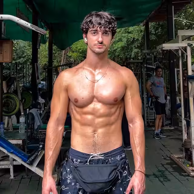 Steadfast mario.salvadr Mario Salvador leak xxx Exclusive video full
0