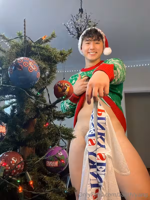 adorable mr_zaddy_yang zaddyyang leaked onlyfans pic
0