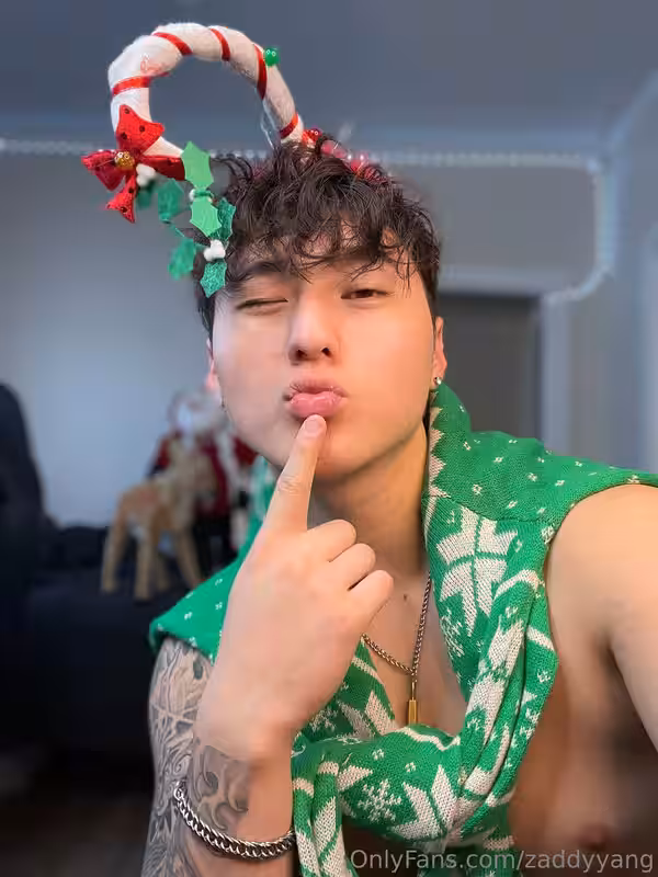 Amicable mr_zaddy_yang Mr. Zaddy Yang Fansly leaks Exposed
0