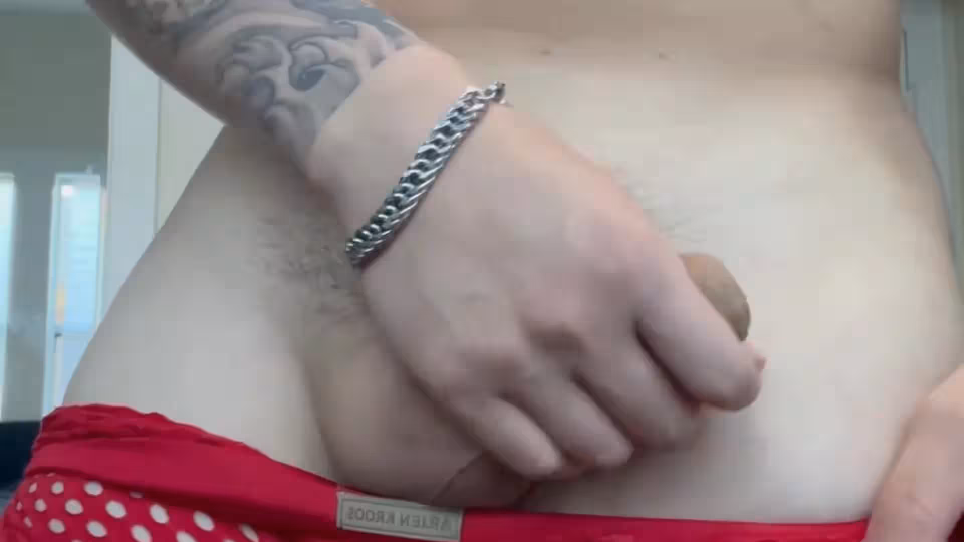 Captivating  tiktok star zaddyyang big pecs VIDFULL
0