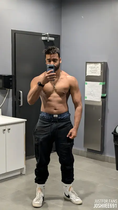Considerate justforfans Joshiiee691 nude videos Epic
1