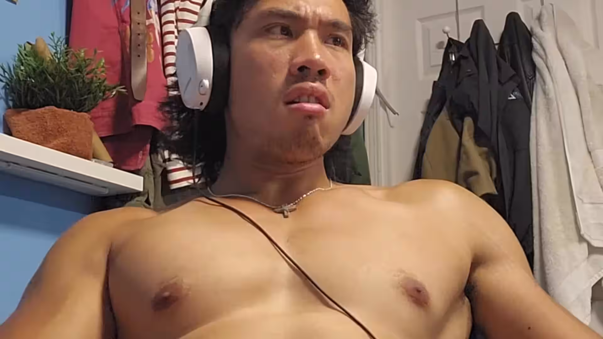 Dazzling  kuyadenzel95 bigkuyad abs
0
