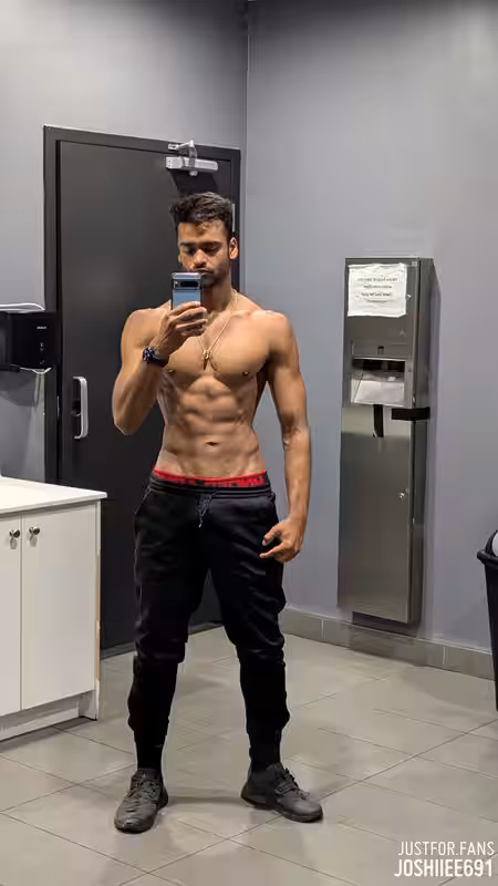 dirty justforfans Joshiiee691
1