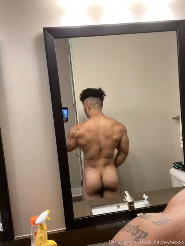 Effervescent  stroking his cock verbal dukewaynexxx Nudes leak
0