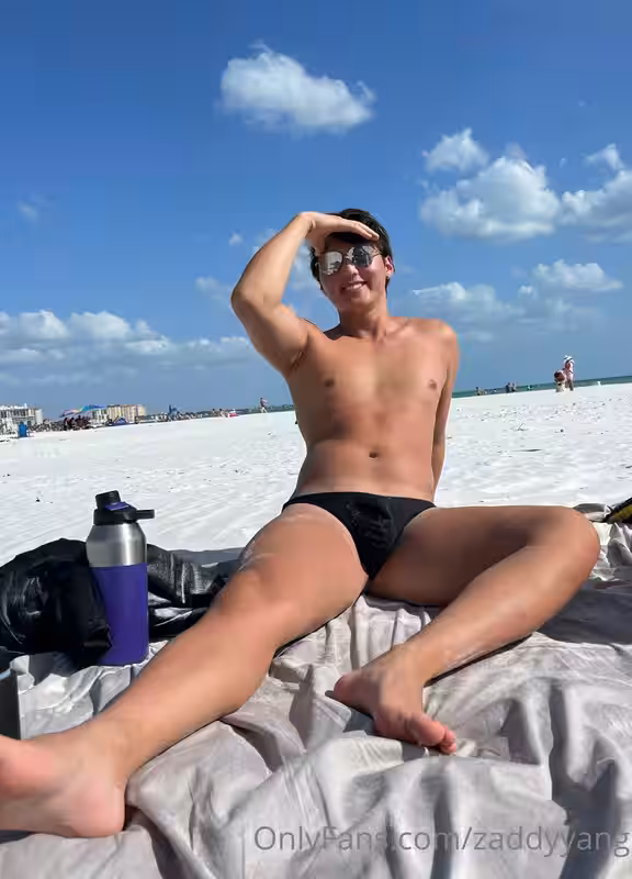 enchanting tiktok Mr. Zaddy Yang reddit
0