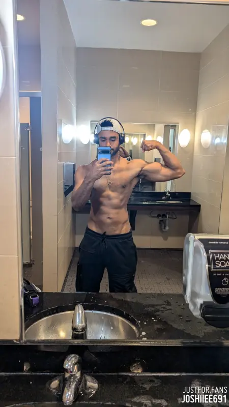 Enigmatic  justforfans Josh Ramirez pic porn fullvideo
1