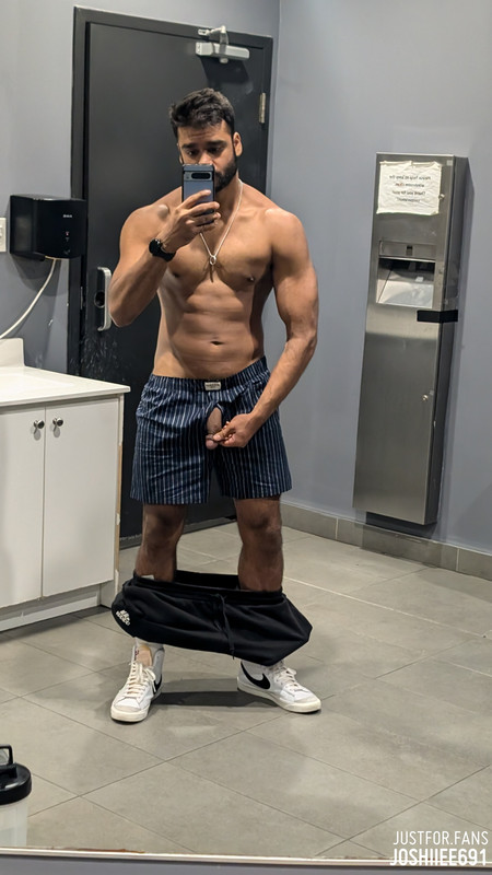 Epic justforfans joshramirez
0