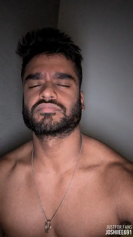 Exposed Babe justforfans Joshiiee691 Leaked OF
1