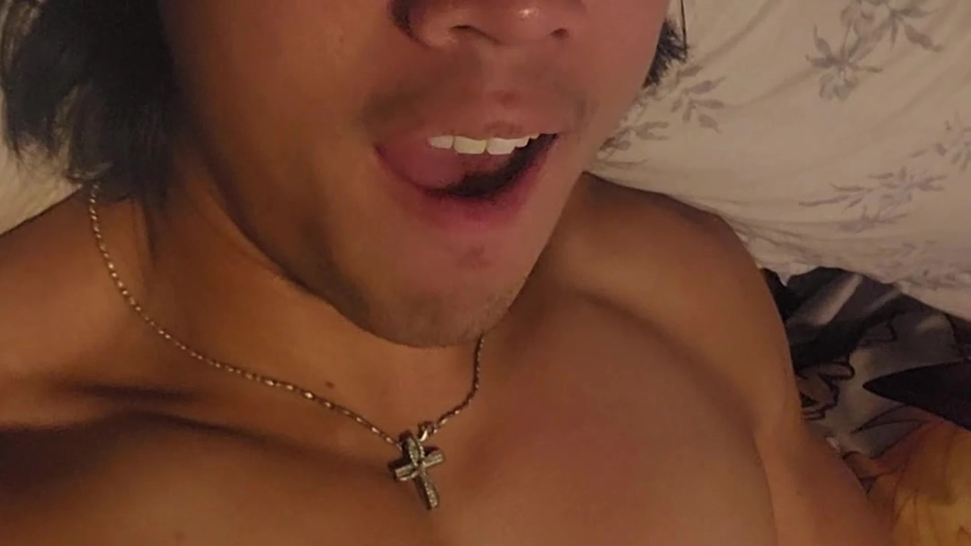 Exposed Dazzling  Denzel Monfiero bigkuyad Nude Patreon
0