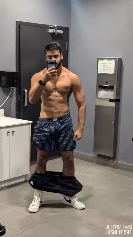 Exposed fucker jff Josh Ramirez Nude onlyfans
0