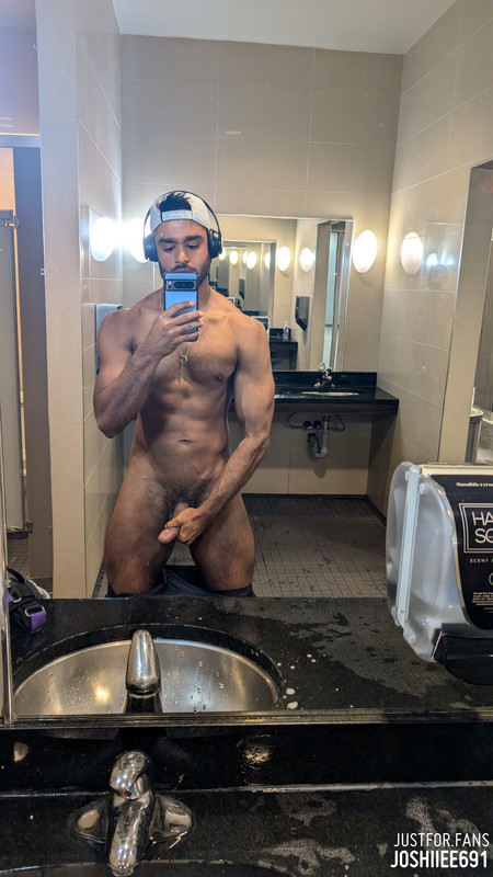 Exposed justforfans Josh Ramirez
1