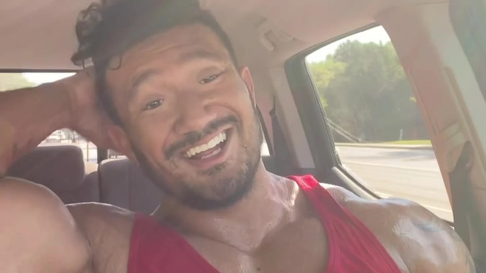 Exposed manwhore daddy Duke Wayne only fans leaks
0