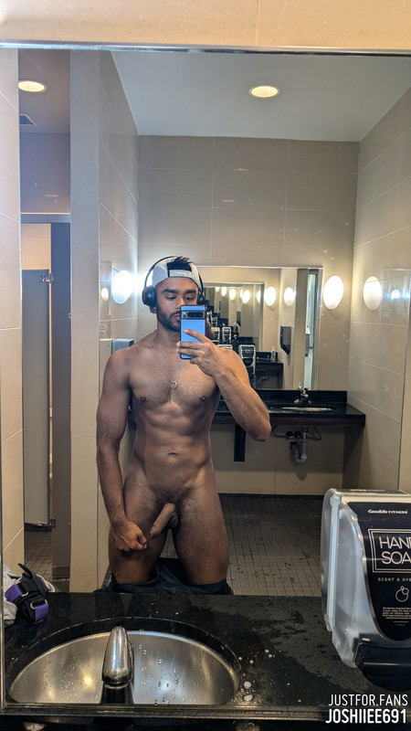 fucker justforfans Josh Ramirez onlyfams VIDFULL Sensational
1
