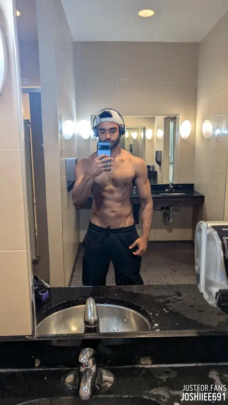 HUNG jff joshramirez reddit
1