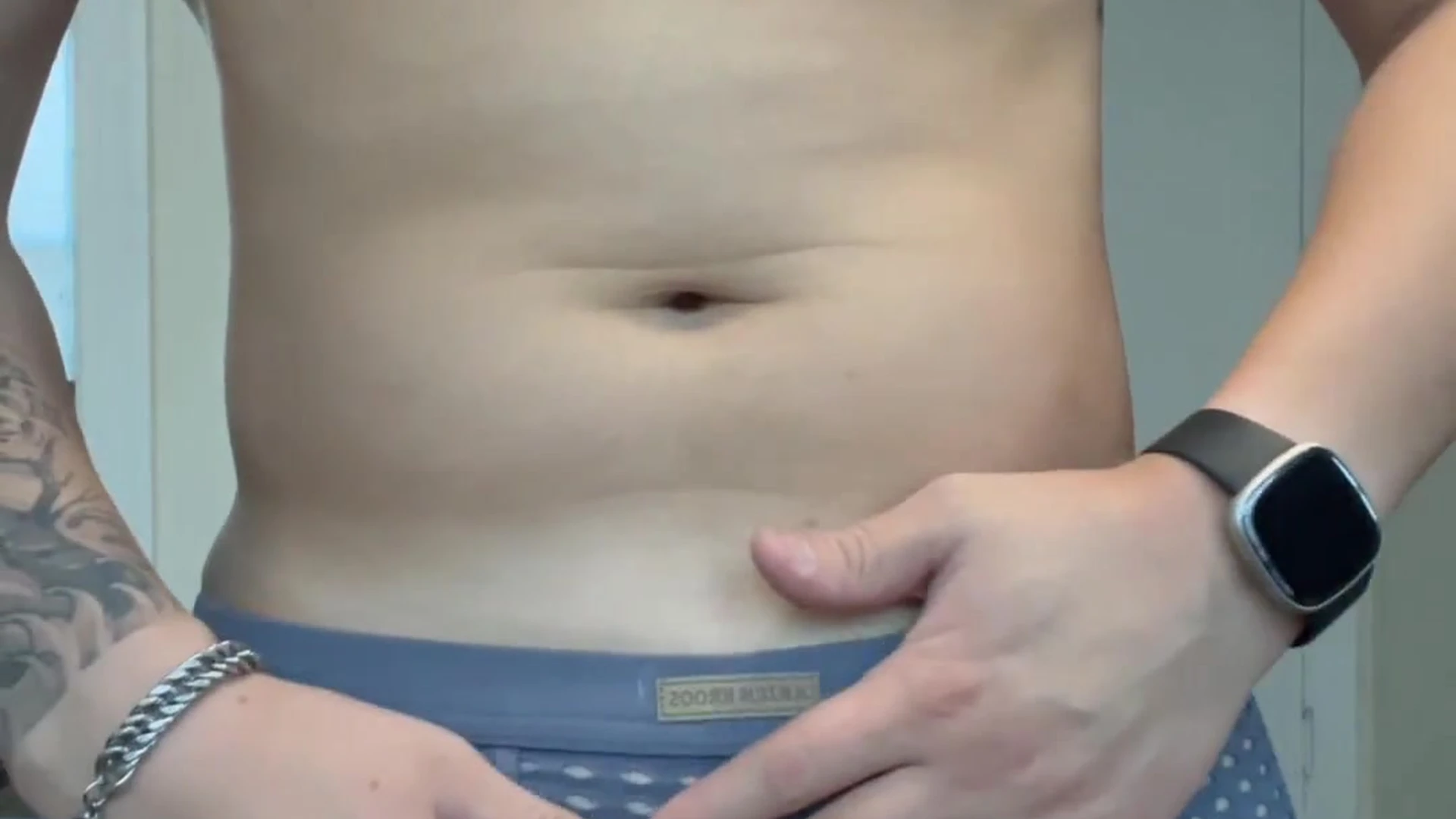 impressive tiktok star Mr. Zaddy Yang leaked Full Video Leaked
0