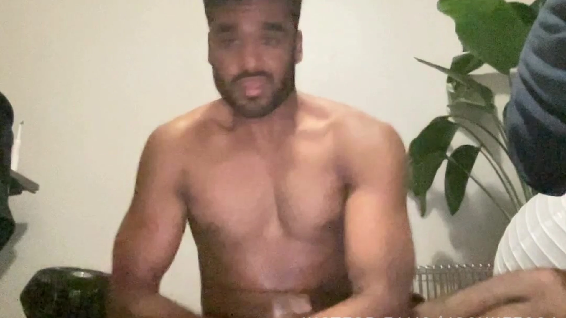 justforfans Josh Ramirez nude pecs Epic
1
