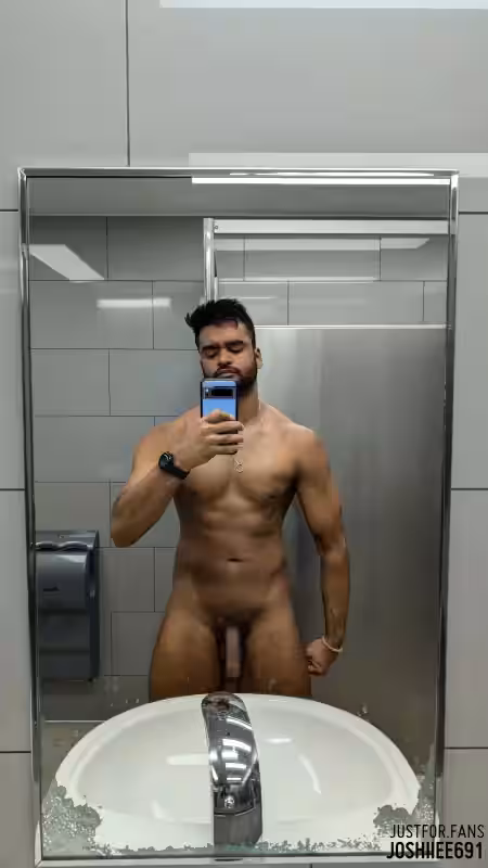 justforfans Josh Ramirez stud Exposed
0